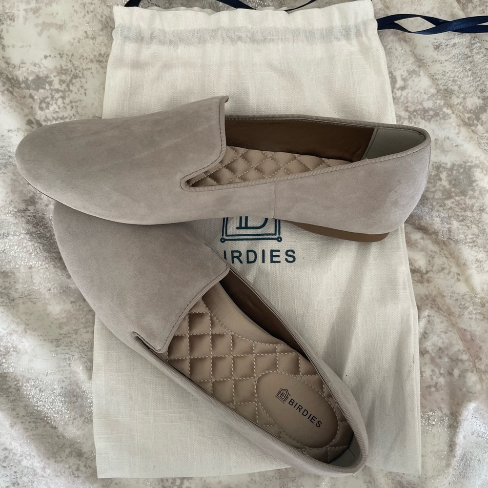 New! Birdies Starling Flats